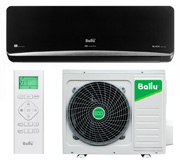 Кондиционер Ballu BSPI-10HN8/BL/EU